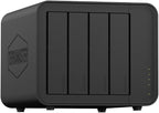 TERRAMASTER F4-424 Max NAS Storage by TerraMaster