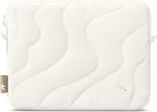 tomtoc 360 Protective Puffy Tablet Sleeve by tomtoc