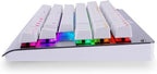 Granvela MechanicalEagle Z-77 75% Mechanical Keyboard | Aluminium Panel | - Image 5