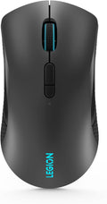 Lenovo Legion M600 RGB Wireless Gaming Mouse – 16, 000 DPI, 9 Programmable by LENOVO