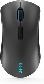 Lenovo Legion M600 RGB Wireless Gaming Mouse – 16, 000 DPI, 9 Programmable by LENOVO
