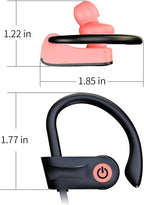 Boean Bluetooth Headphones, Wireless Earbuds - Image 8