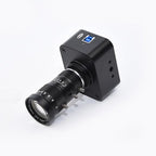 MOKOSE USB Camera 4K, USB3.0 Manual Focus Webcam - Image 9
