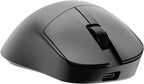 AJ179PRO PAW3395 26000 DPI Gaming Mouse, 8000Hz Polling Rate, 58g Ultra-Light - Image 5