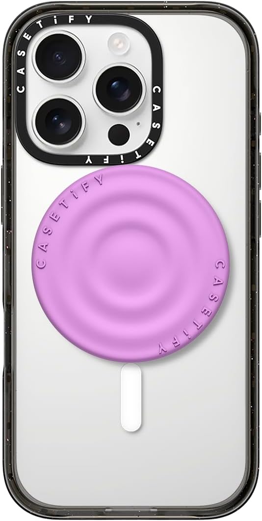 CASETiFY Snappy Ripple Grip Stand Compatible - Image 2