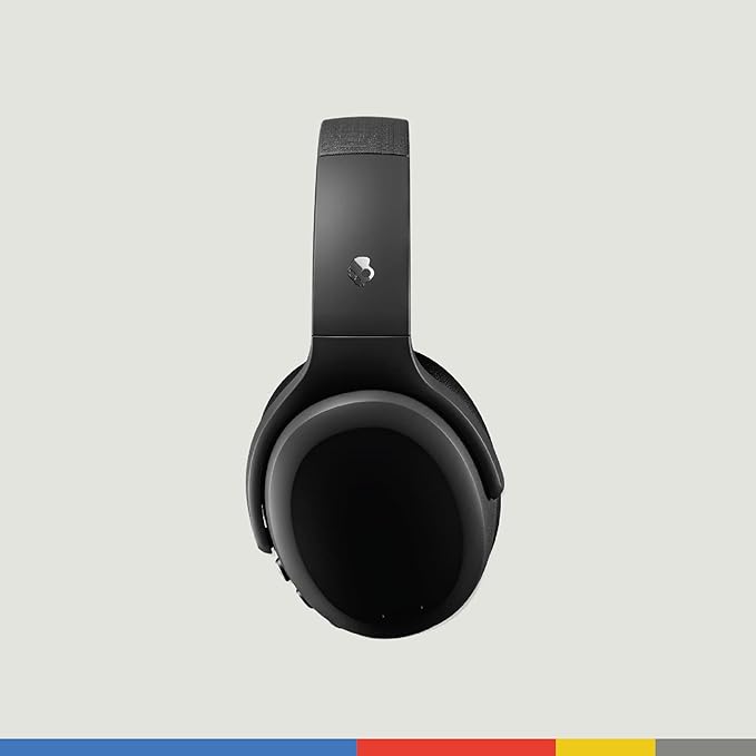 Skullcandy Crusher ANC 2 Over-Ear Noise Canceling Wireless Headphones - Image 2