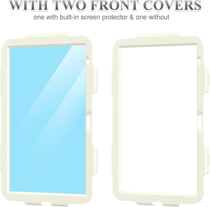 SEYMAC stock Case for iPad 11th/10th Generation 11''/10.9'' 2025/2022, - Image 8