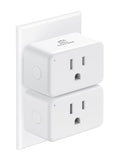 EIGHTREE Smart Plug 15A, Smart Plugs that Compatible by EIGHTREE-SmartLifeEasyHome