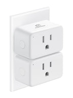 EIGHTREE Smart Plug 15A, Smart Plugs that Compatible by EIGHTREE-SmartLifeEasyHome