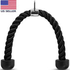 FITNESS MANIAC Strength Training Gym Accessories Home Gym Cable Attachments - Image 6