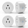 WiFi Smart Plug | Compatible by SanofuturionSmart
