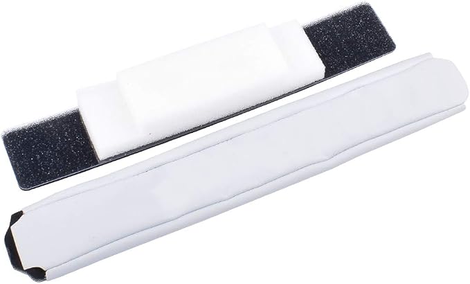 Replacement Top Headband Sponge Cushion Pad Repair Parts Compatible by GGZZ