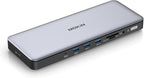MOKiN Thunderbolt 4 Dock by MOKiN