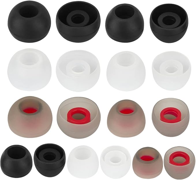 Earbud Tips Replacement by DMZHY
