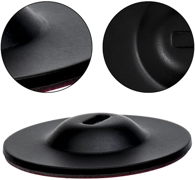 I3C Anchor Plate Adhesive Security Plate, Laptop Lock Plate - Image 3