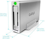 CalDigit AV Pro 2 Storage Hub USB C External Hard Drive - Image 7