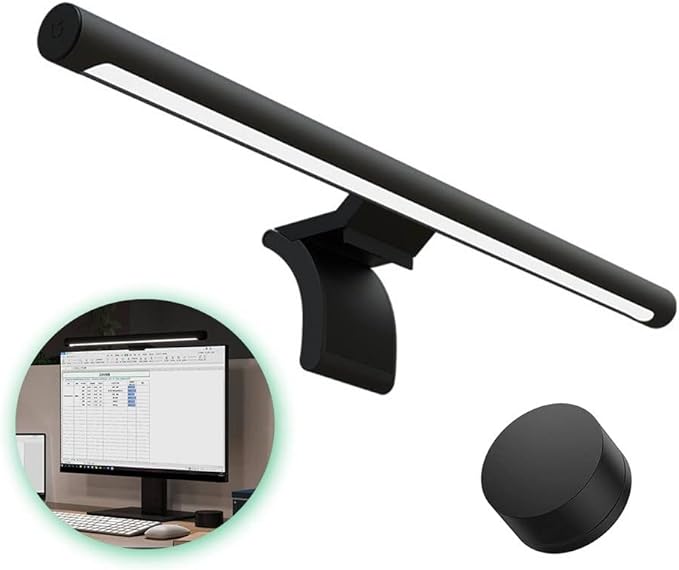 Xiaomi Mi Computer Monitor Light Bar by Xiaomi
