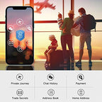 PERFECTSIGHT HD Clear Privacy Screen Protector Compatible - Image 3