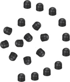MECCANIXITY 60Pcs Replacement Stylus Pen Tips 7.5mm Conductive Capacitive Touch by MECCANIXITY