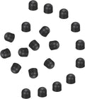 MECCANIXITY 40Pcs Replacement Stylus Pen Tips 7.5mm Conductive Capacitive Touch by MECCANIXITY