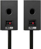 Polk Monitor XT20 Pair of Bookshelf or Surround Speakers - Image 5