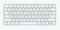 Apple Magic Keyboard by Amazon+Renewed