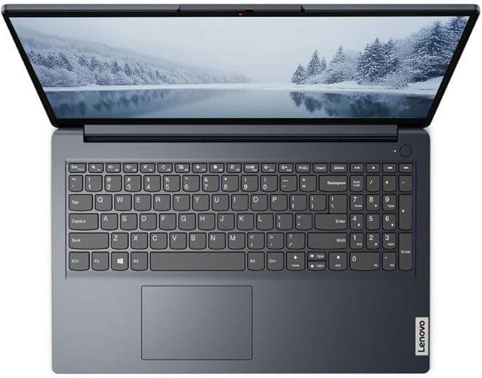 Lenovo IdeaPad 15.6” FHD Touchscreen Laptop, 40GB RAM 2.5TB Storage, 10-Cores - Image 6