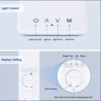 Multifunctional LED Desk Lamp - Image 6