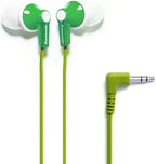 Panasonic ErgoFit Wired Earbuds, 3.5mm Jack In-Ear Headphones by Panasonic
