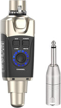 Xvive U45T Wireless in-Ear Monitor System by Xvive