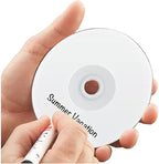 Verbatim DVD-R Blank Discs 4.7GB 16X DataLifePlus White Inkjet Printable - Image 3