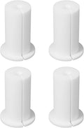 Cable Routing Kit for Starlink, Ethernet Cable Bushing Wall Penetration Grommet by PDEEY