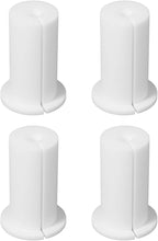 Cable Routing Kit for Starlink, Ethernet Cable Bushing Wall Penetration Grommet by PDEEY