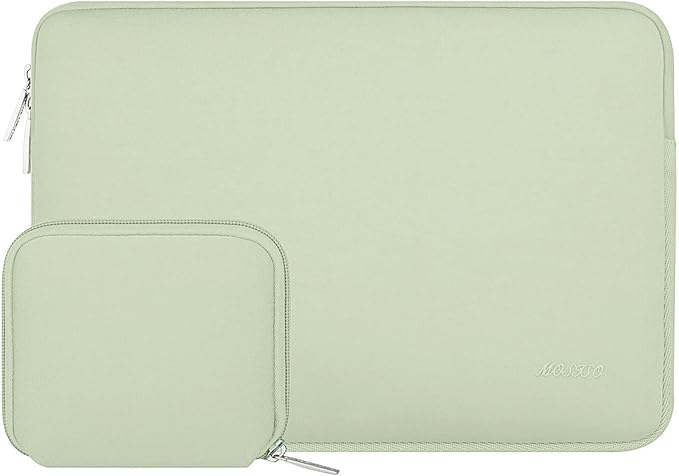 MOSISO Laptop Case 16 inch, 15-15.6 inch Laptop Sleeve Bag Compatible by MOSISO