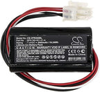 CS Cameron Sino 2600mAh / 19.24Wh Li-ion Replacement Battery - Image 3