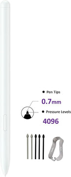 Galaxy Tab S9 FE S Pen Replacement - Image 2