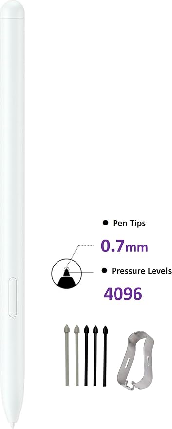 Galaxy Tab S9 FE S Pen Replacement - Image 2