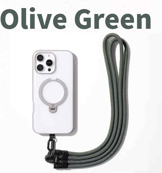 TORRAS Phone Lanyard Crossbody - Image 8