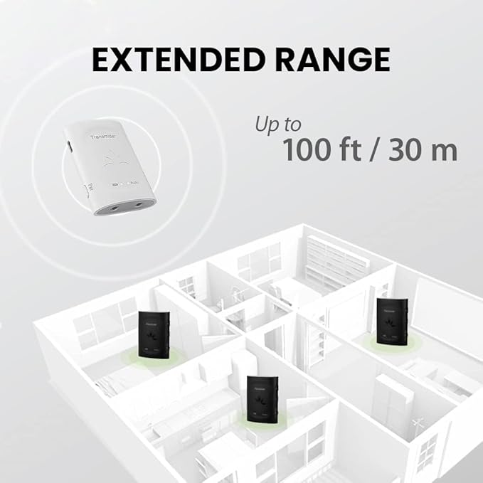 Avantree Audiplex - Image 4