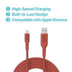 BLACK+DECKER Lightning to USB Cable - Image 6