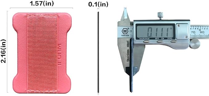 Universal Phone Grip for Smartphones - Image 8