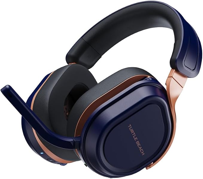 Turtle Beach Stealth 700 Gen 3 Wireless Multiplatform Amplified Gaming Headset - Image 11