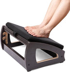 StrongTek Wood Ergonomic Footrest by StrongTek