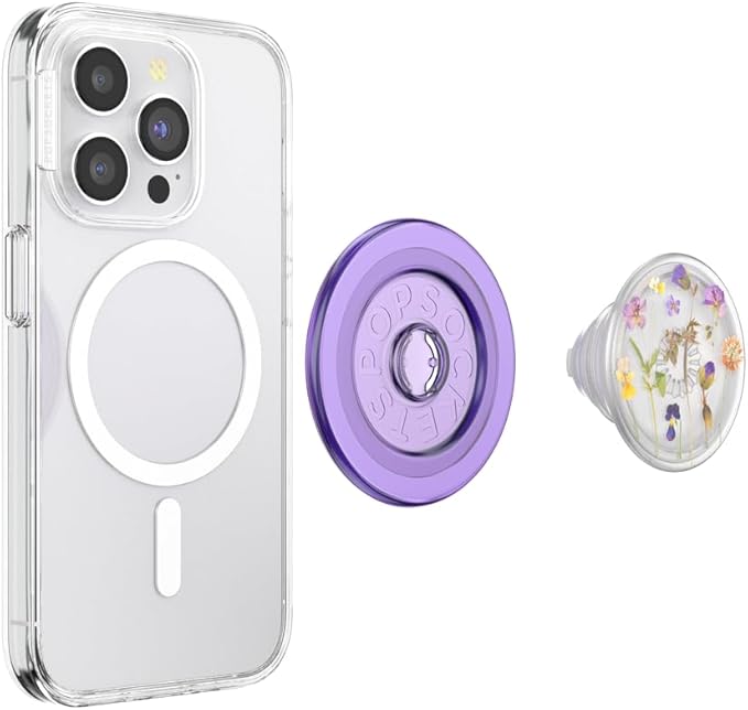 PopSockets Phone Grip for MagSafe - Image 4