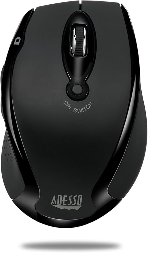 Adesso iMouse M20B by ADESSO