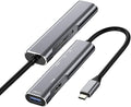USB C to HDMI Adapter for Samsung DeX, DeX Station for Galaxy by GKEAPZA