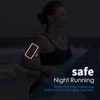 Running Armband with Earphone Bag Cell Phone Armband - Image 5