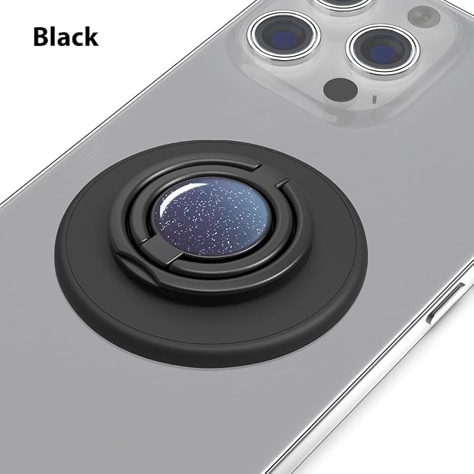Magnetic Phone Grip Compatible - Image 2