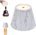 WILIT Wireless Bottle Lamp Shades by WILIT