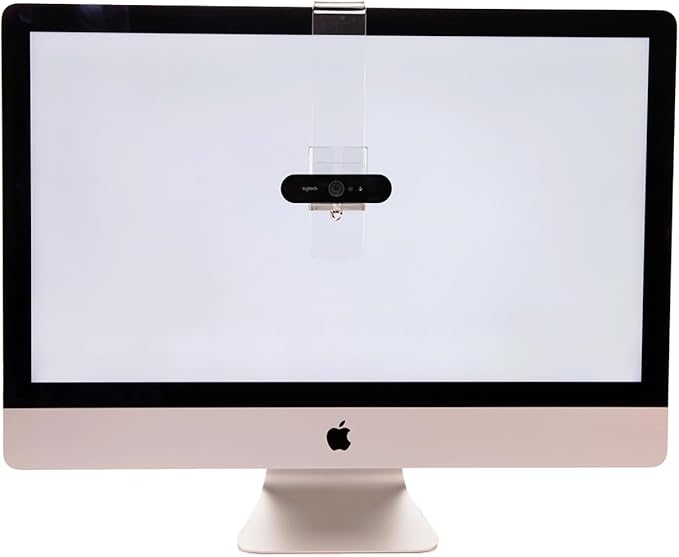 PlexiCam Pro V2 | Center Screen/Middle Screen Webcam Mount | Position Any - Image 8